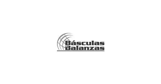Básculas y Balanzas